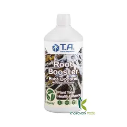Terra Aquatica Root Booster(کود جنرال اورگانیک روت بوستر)