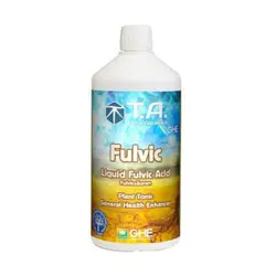 Terra Aquatica Fulvic (Diamond Nectar)(کود جنرال هیدروپونیک فولویک)