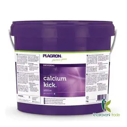 Plagron Calcium Kick 5 kg (کود پلگرون کلسیم کیک 5 کیلویی )