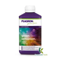 Plagron Green Sensation ( کود پلگرون گرین سنسیشن )