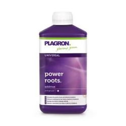Plagron Power Roots (کود پلگرون پاور روت )