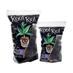Root Riot Plant Starter (کود گرو تکنولوژی روت ریوت24تایی)
