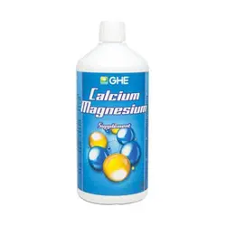 Terra Aquatica Calcium Magnesium(کود جنرال هیدروپونیک کال مگ)