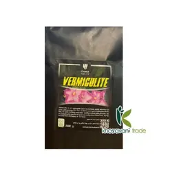 خاک ورمی کولیت Protect Nature حجم 1 لیتری