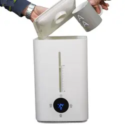 دستگاه بخور سرد کوپکس