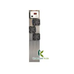 پروژکتور رشد گیاه 600وات (hydro) SMD