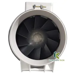 فن بین کانالی دمنده مدل VLN-10C2S