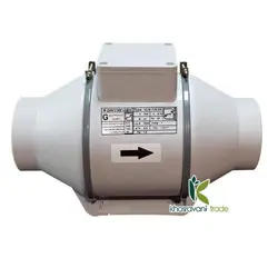 فن بین کانالی دمنده مدل VLN-15C2S