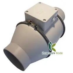 فن بین کانالی دمنده مدل VLN-15C2S
