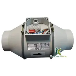 فن بین کانالی دمنده مدل VLN-15C2S