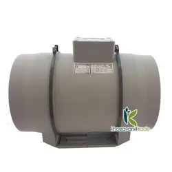 فن بین کانالی دمنده مدل VLN-20C2S