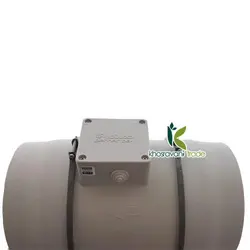 فن بین کانالی دمنده مدل VLN-20C2S