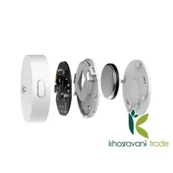 سنسور هوشمند دما و رطوبت شیائومی مدل WSDCGQ01LM