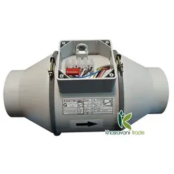 فن بین کانالی دمنده مدل VLN-12C2S
