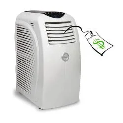 کولر گازی پرتابل