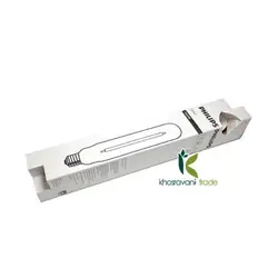 لامپ گلدهی گیاه 1000وات Philips HPS