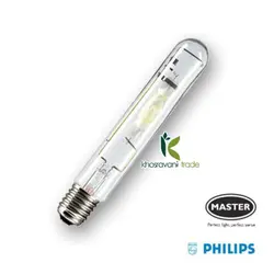 لامپ گلدهی گیاه 400وات Philips HPS