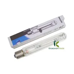 لامپ گلدهی گیاه 250 وات Philips HPS