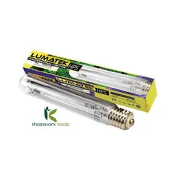 لامپ گلدهی گیاه 600 وات Lumatek HPS