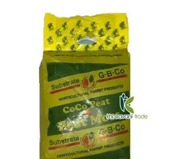 خاک میکس کوکوپیت و پیت ماس