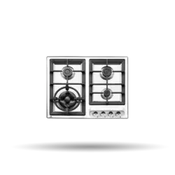 اجاق گاز BP4102 پرنیان استیل