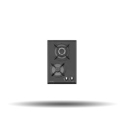 اجاق گاز PB2203 پرنیان استیل