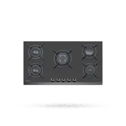 اجاق گاز PB5215 پرنیان استیل