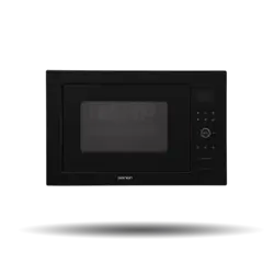 مایکروویو PM3204 پرنیان استیل