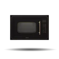 مایکروویو PM3301 پرنیان استیل
