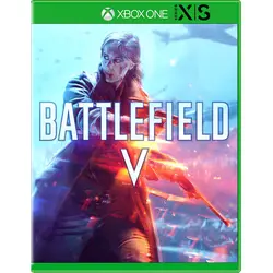 بازی Battlefield V ایکس باکس