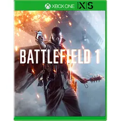 بازی Battlefield 1 ایکس باکس