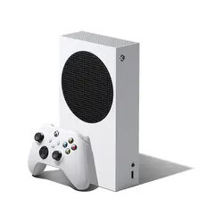 ایکس باکس سری اس Xbox Series S با ظرفیت 512 گیگابایت