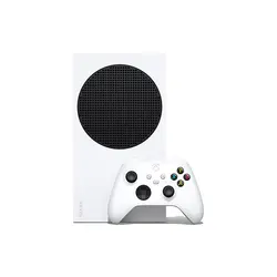 ایکس باکس سری اس Xbox Series S با ظرفیت 512 گیگابایت