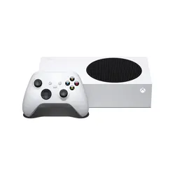 ایکس باکس سری اس Xbox Series S با ظرفیت 512 گیگابایت