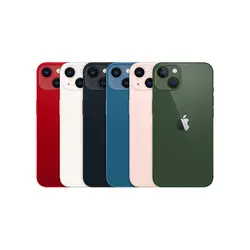 اپل iPhone 13 ظرفیت 256 گیگابایت Not Active