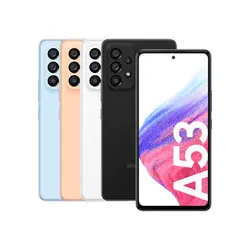 سامسونگ Galaxy A53 5G ظرفیت 128 گیگابایت رم 8 گیگابایت