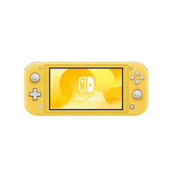 کنسول بازی قابل حمل نینتندو سوییچ لایت Nintendo Switch Lite