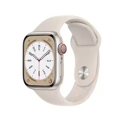 ساعت هوشمند اپل واچ Apple Watch Series 8 سایز 45 میلیمتری