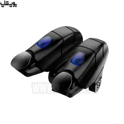دسته بازی پابجی Pubg، call of duty مدل JS-32 - دسته بازی پابجی موبایل و خرید دسته پابجی