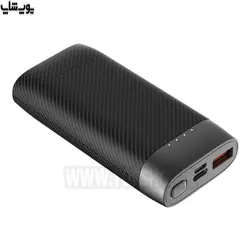 پاوربانک 10000 میلی آمپر ساعت ریورسانگ مدل Pro 10 (PB28)