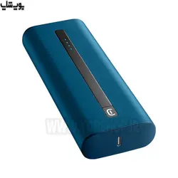پاوربانک 20000mAh فست شارژ 20 واتی سلولارلاین مدل THUNDER