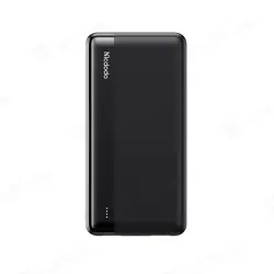 پاوربانک 10000mAh مک دودو مدل Mcdodo MC-136 - یوپ شاپ