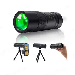 لنز تلسکوپ گوشی موبایل مدل CKFG 300X40mm