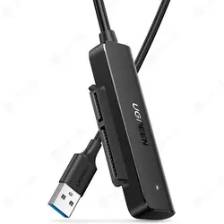 تبدیل USB 3.0 به SATA 3.0 یوگرین مدل CM321 - یوپ شاپ