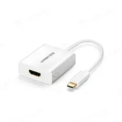 مبدل تایپ C به HDMI اونتن مدل 40273 - یوپ شاپ