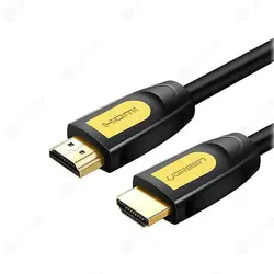 کابل V2.0 HDMI 4K یوگرین HD101 به طول 2 متر - یوپ شاپ