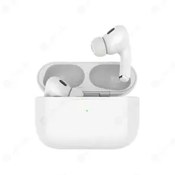 هندزفری بلوتوثی پرودو مدل Earbuds Pro2 ANC PD-STWLEP022