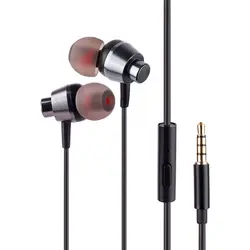 هندزفری سیمی الدینیو مدل HP05