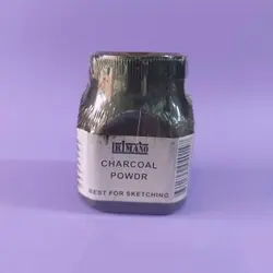 پودر زغال مدل Charcoal Powdr