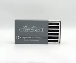 زغال گرد کرتاکالر